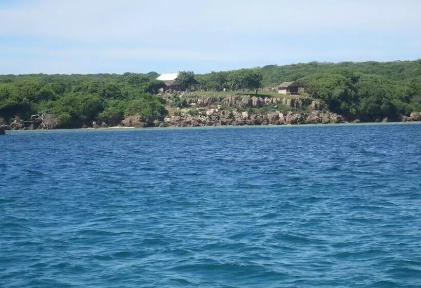 هتل Emeraude Lodge