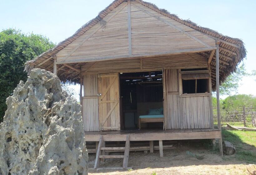 هتل Emeraude Lodge