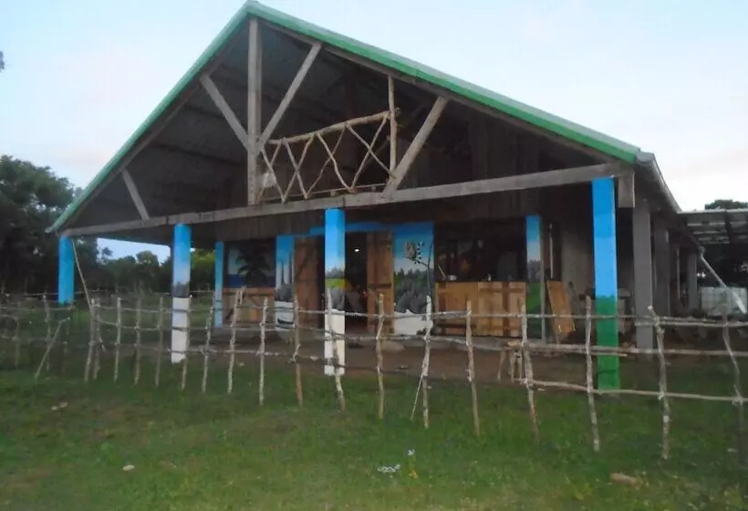 هتل Emeraude Lodge