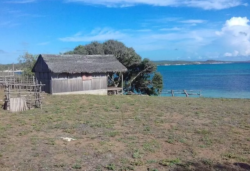 هتل Emeraude Lodge