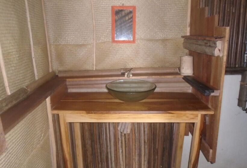 هتل Emeraude Lodge