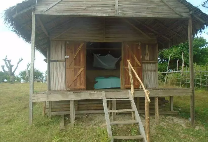هتل Emeraude Lodge