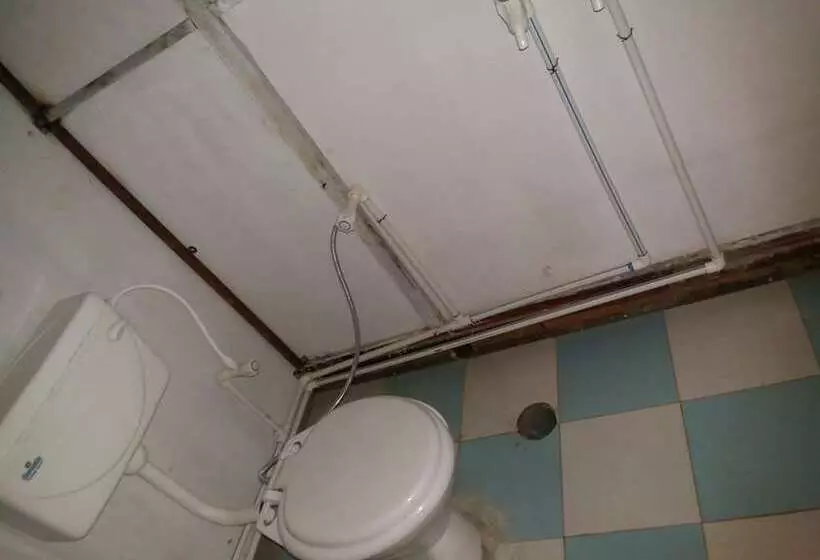 ホテル Krishna Kumbh Cottage