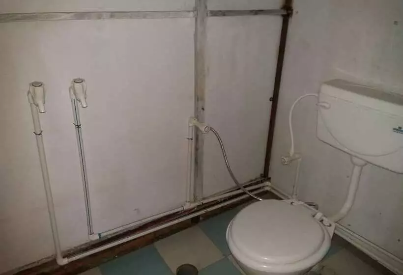 ホテル Krishna Kumbh Cottage