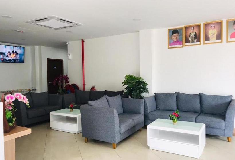 فندق Langkawi De Bleu