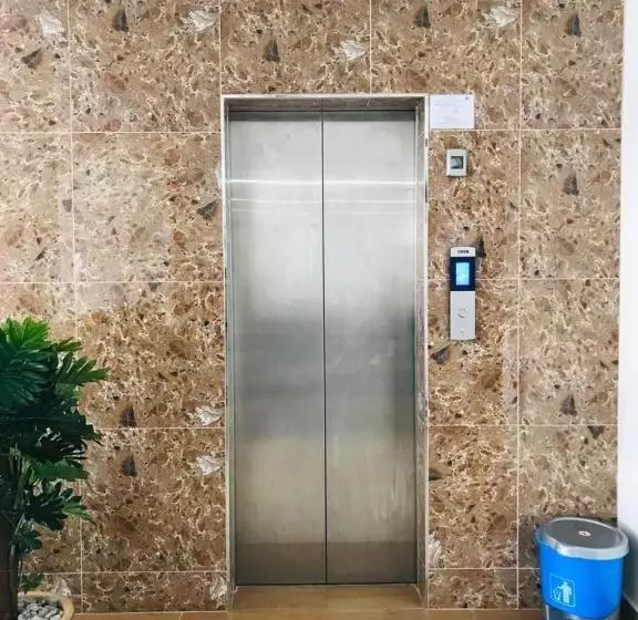 Hotelli Langkawi De Bleu