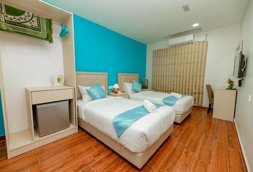 فندق Langkawi De Bleu