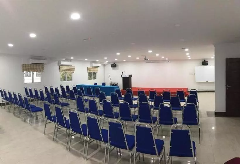 Hotelli Langkawi De Bleu