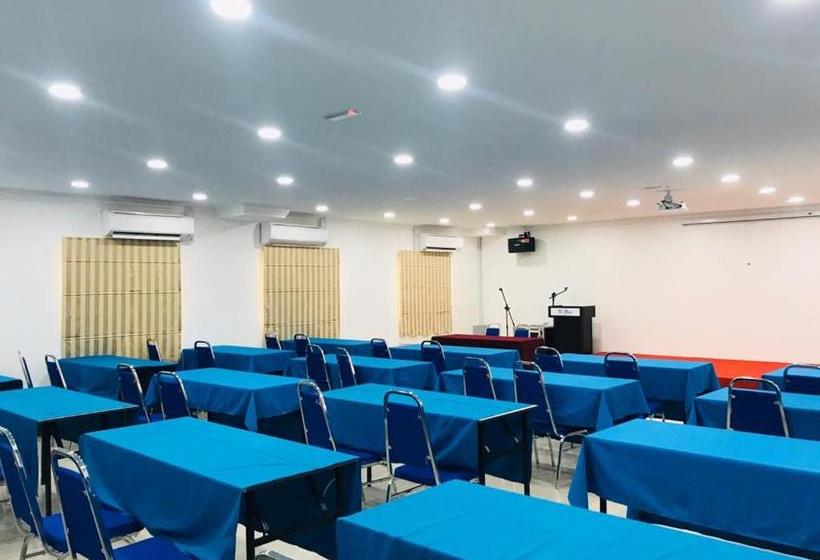 فندق Langkawi De Bleu