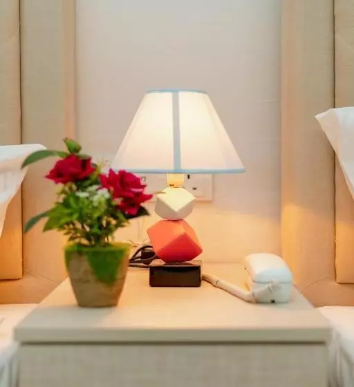 Hotelli Langkawi De Bleu