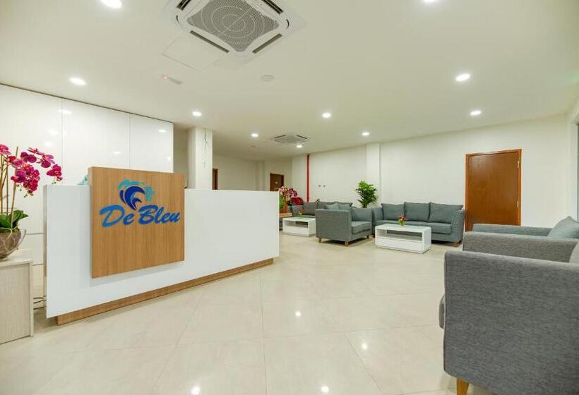 فندق Langkawi De Bleu