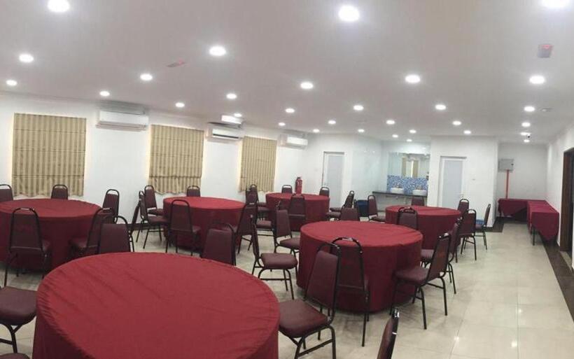 فندق Langkawi De Bleu