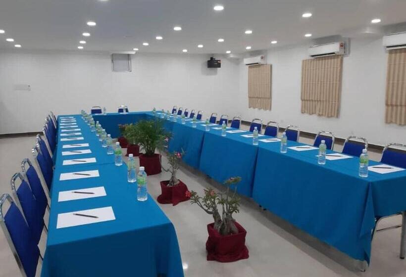 فندق Langkawi De Bleu