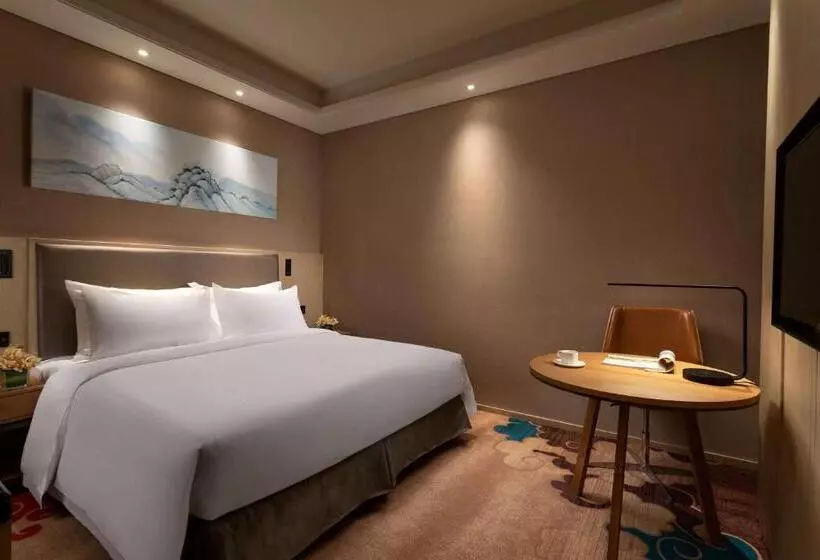 ホテル Ramada Wyndham Zhengzhou Xinzheng