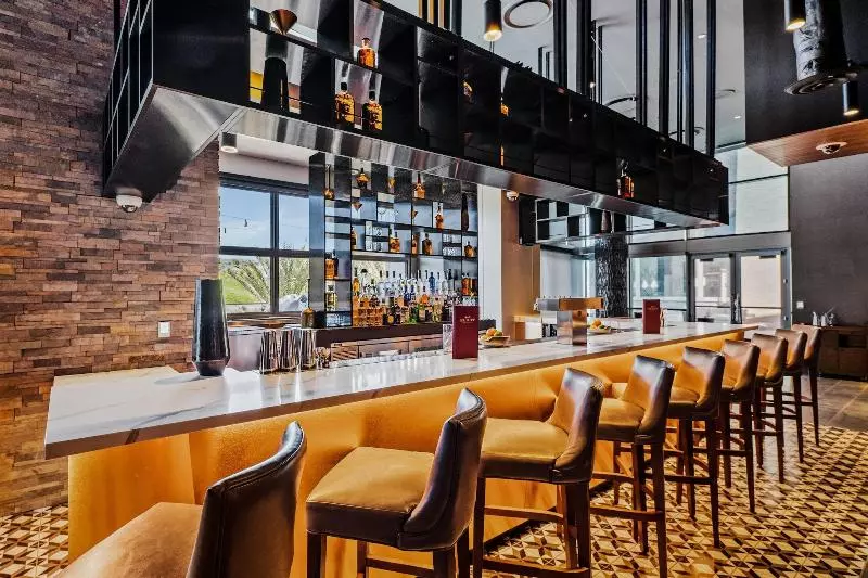 Hotelli Sycuan Casino Resort