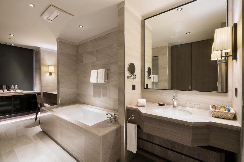 هتل Huan Serviced Residence