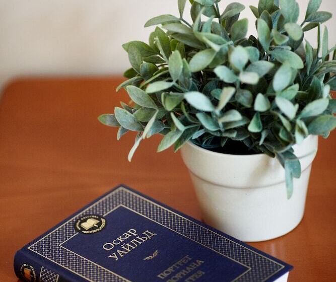 Kashirskaya Hotel Tyumen Centre