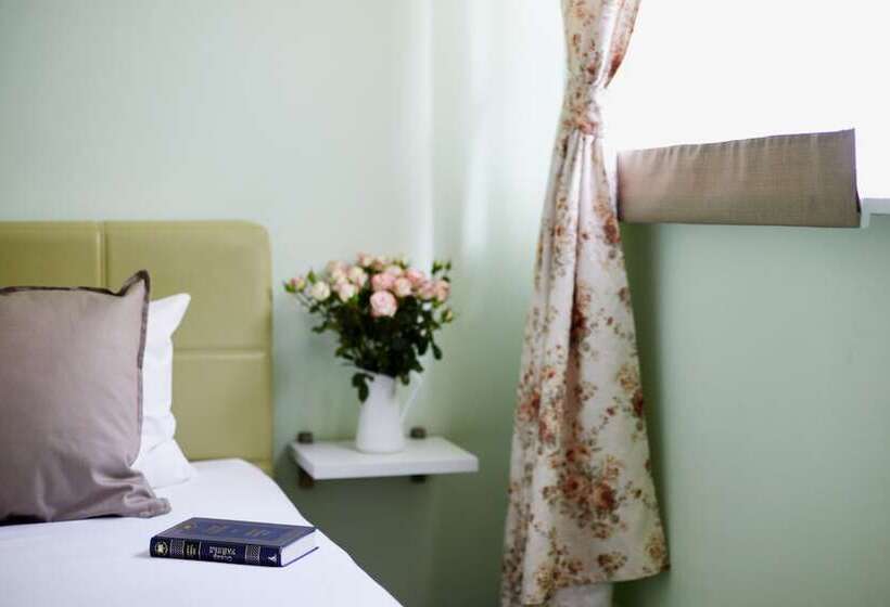 Kashirskaya Hotel Tyumen Centre