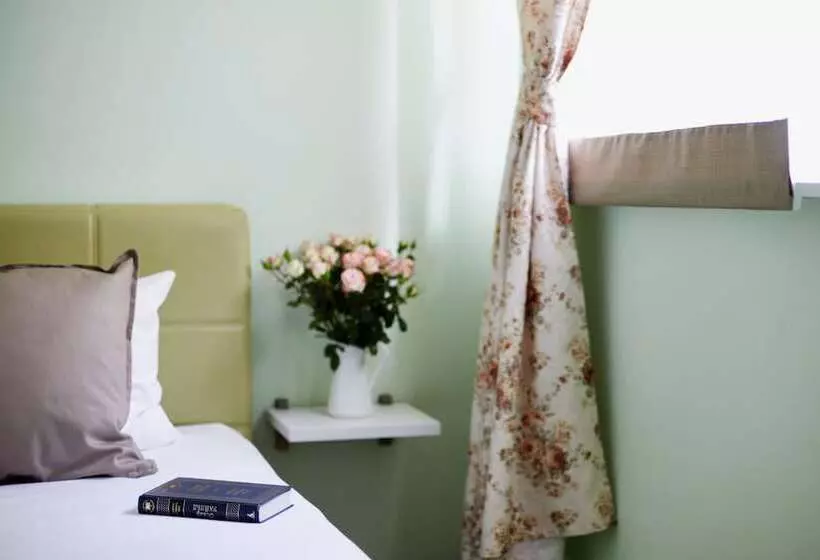 Kashirskaya Hotel Tyumen Centre