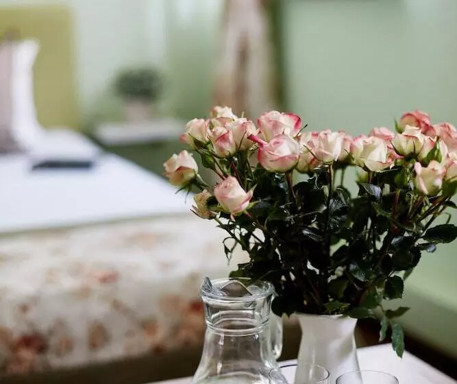 Kashirskaya Hotel Tyumen Centre