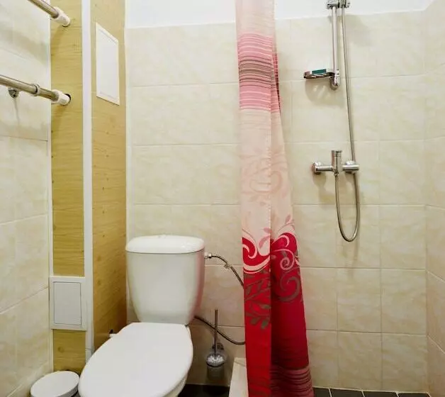 Kashirskaya Hotel Tyumen Centre