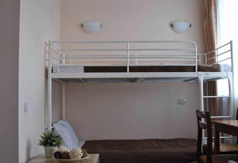 Kashirskaya Hotel Tyumen Centre