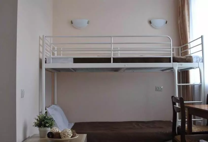 Kashirskaya Hotel Tyumen Centre