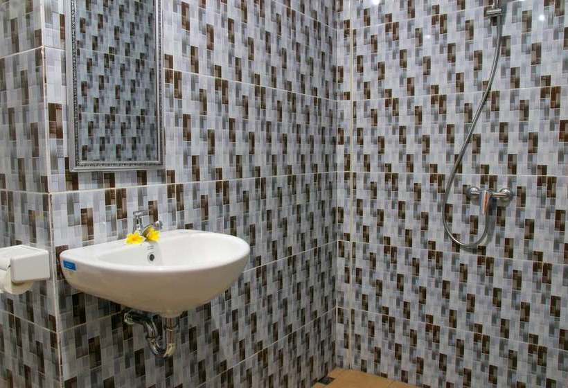 Medal Jaya Hostel & Room