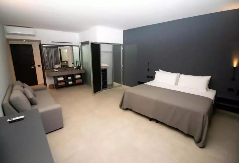 My Blue Hotel Holbox