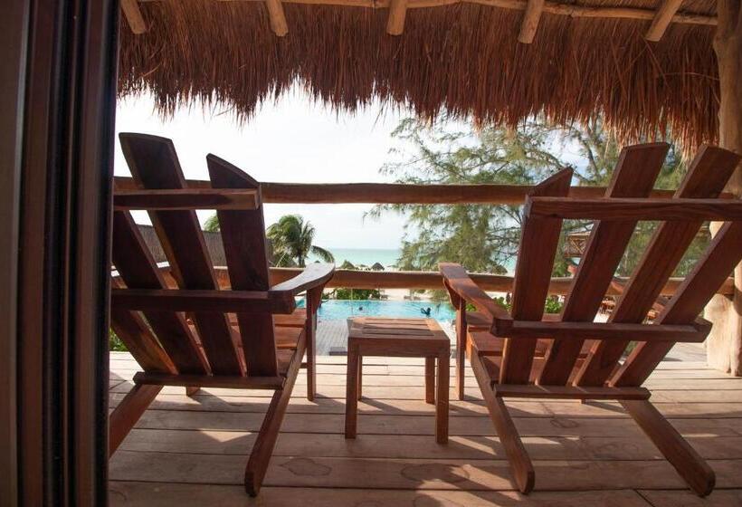 My Blue Hotel Holbox