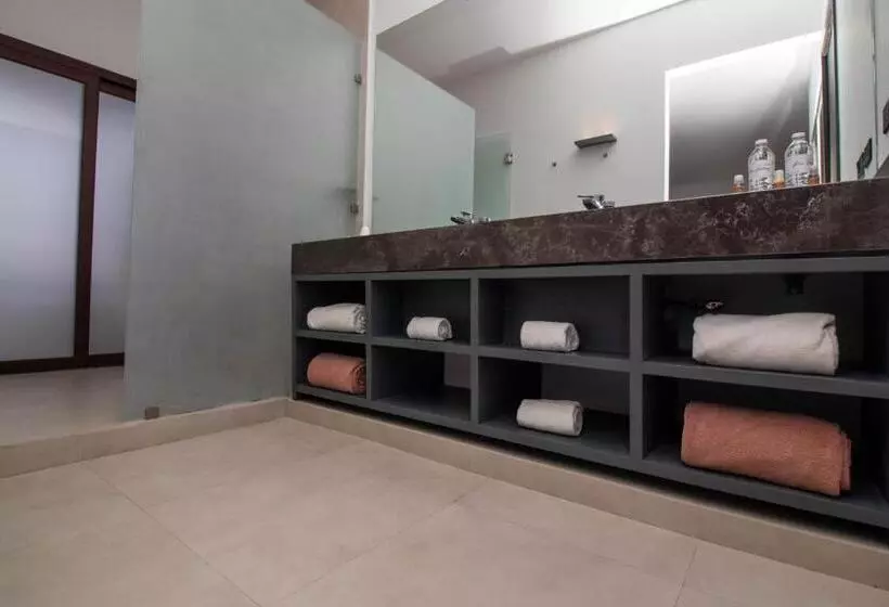 My Blue Hotel Holbox
