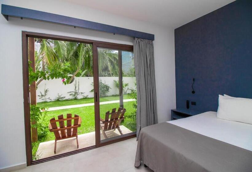 My Blue Hotel Holbox