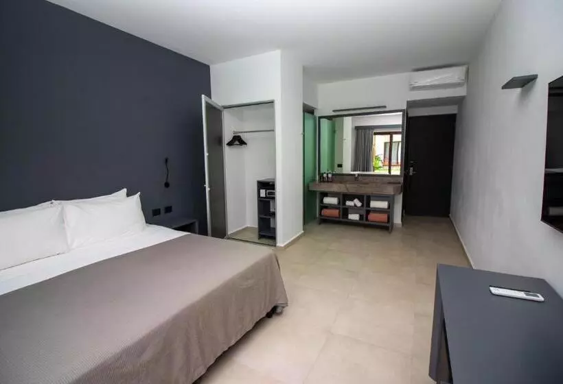 My Blue Hotel Holbox