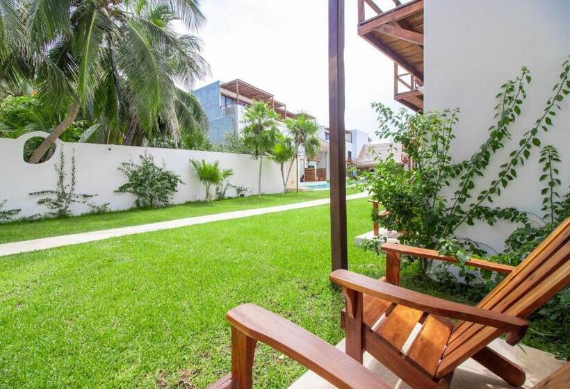 My Blue Hotel Holbox