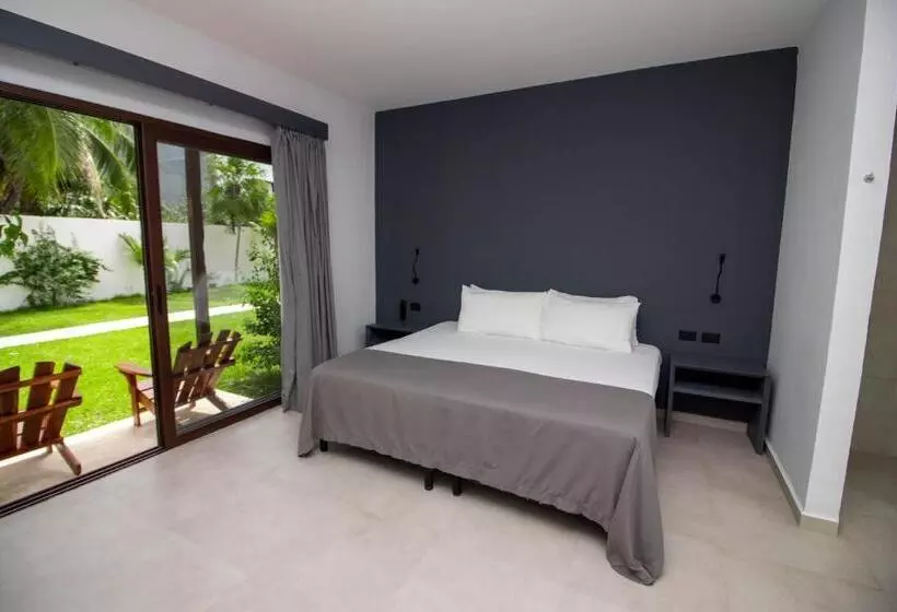 My Blue Hotel Holbox