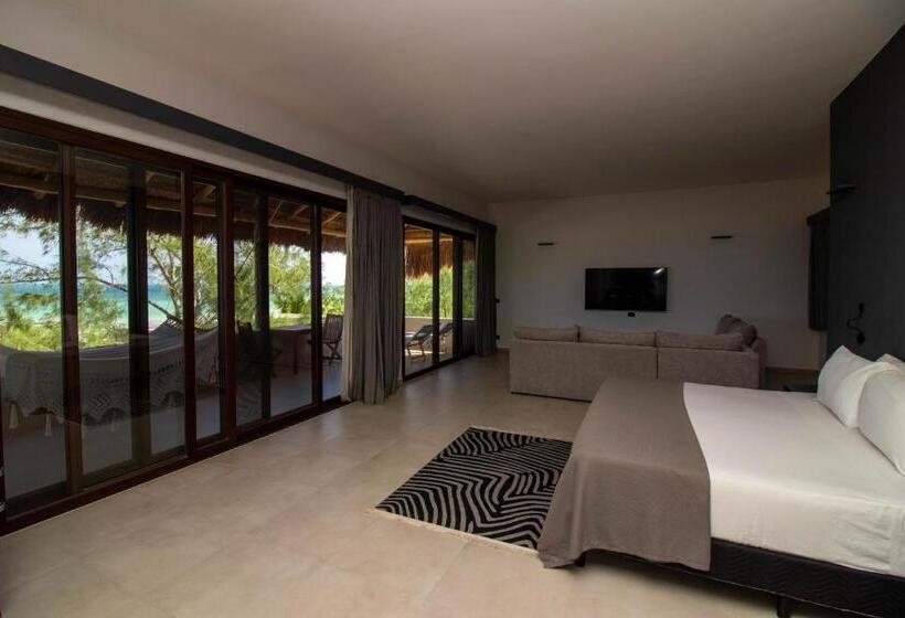 My Blue Hotel Holbox