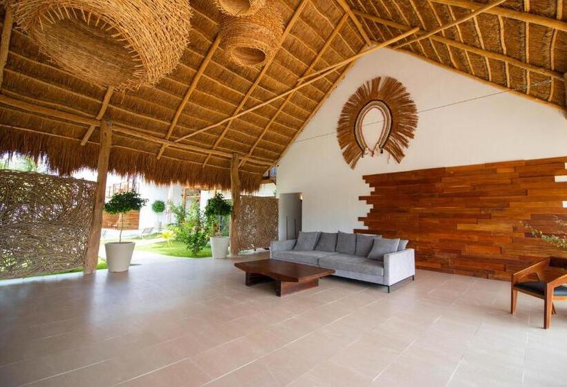 My Blue Hotel Holbox