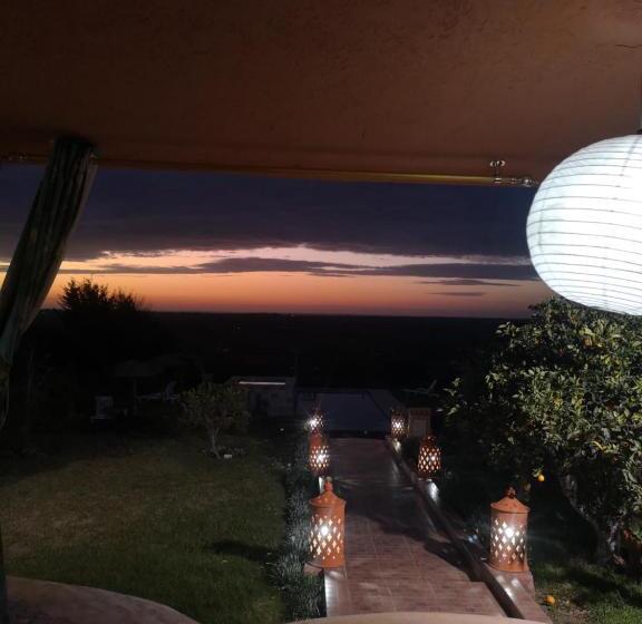 ペンション Palais D Hôtes