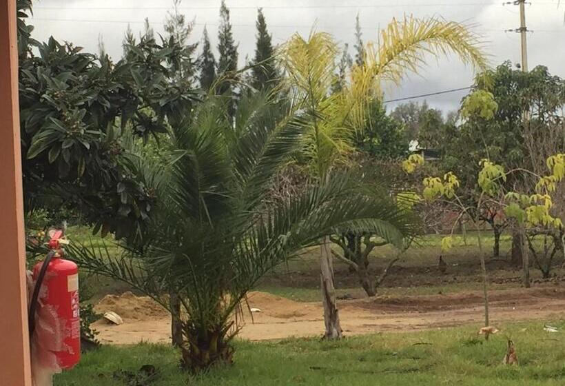 ペンション Palais D Hôtes