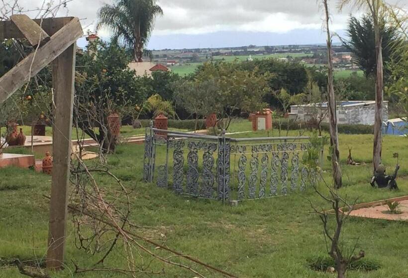 ペンション Palais D Hôtes