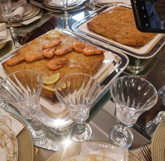 ペンション Palais D Hôtes