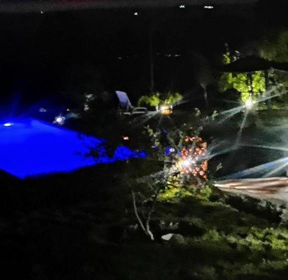 ペンション Palais D Hôtes