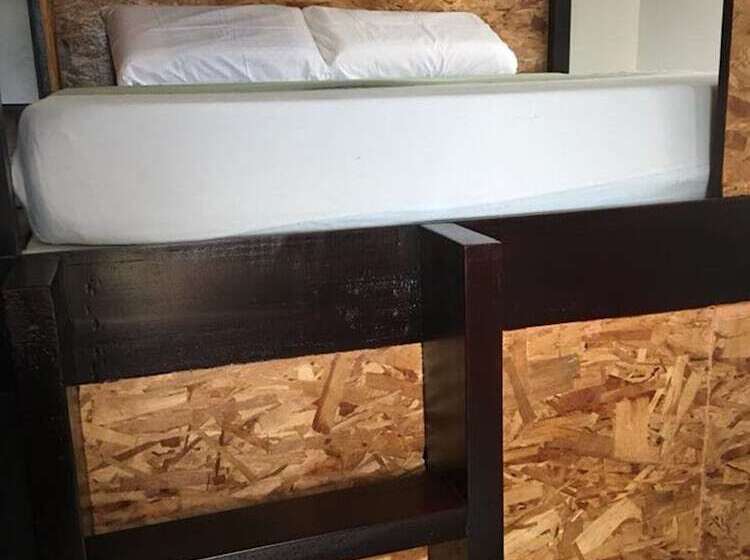 Spinning Cat Hostel Adults Only