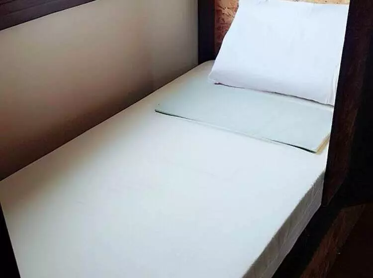 Spinning Cat Hostel   Adults Only