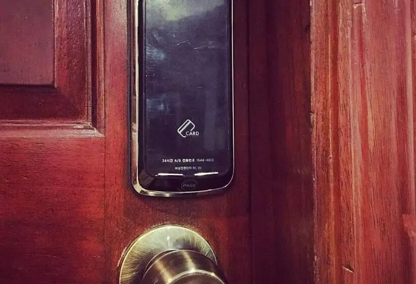 Spinning Cat Hostel   Adults Only