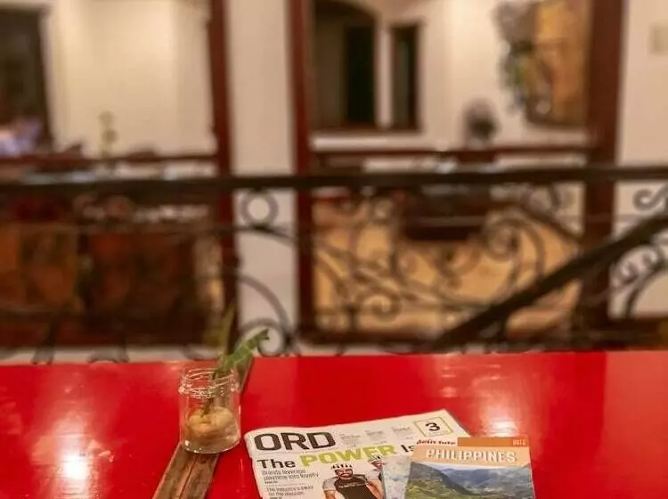 Spinning Cat Hostel   Adults Only