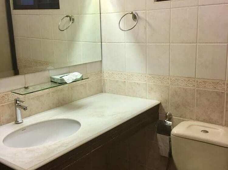 Spinning Cat Hostel Adults Only