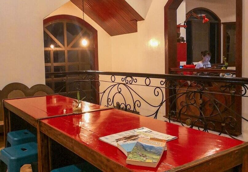 Spinning Cat Hostel Adults Only