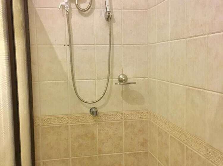 Spinning Cat Hostel Adults Only