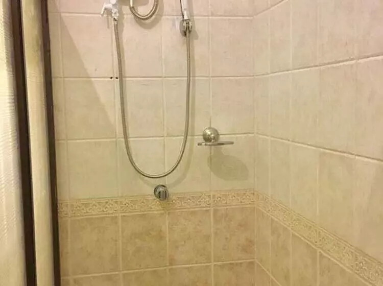 Spinning Cat Hostel   Adults Only